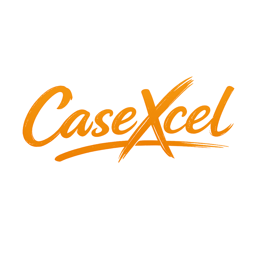 CaseXcel